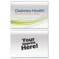 Planner and Tracker - Diabetes Health Record Keeper